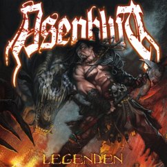 Legenden (Ep) - Asenblut