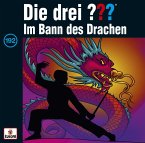 Im Bann des Drachen / Die drei Fragezeichen - Hörbuch Bd.192 (Audio-CD)