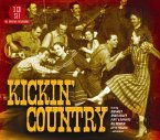 Kickin' Country