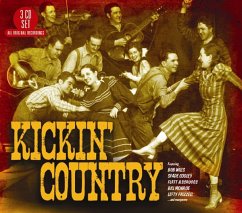 Kickin' Country - Diverse