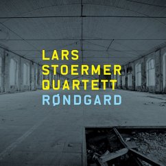 Rondgard (Special Edition) - Stoermer,Lars