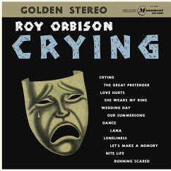 Crying - Orbison,Roy