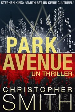 Cover Park Avenue: Un Thriller (5ème AVENUE, #6) (eBook, ePUB)