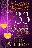 Writing Secrets of 33 Bestselling Romance Authors (eBook, ePUB)