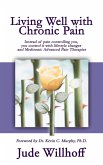 Living Well With Chronic Pain (eBook, ePUB)