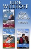 Sweet Home Colorado Trilogy (eBook, ePUB)