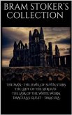 Bram Stoker's Collection (eBook, ePUB) Bram Stoker's Collection (eBook, ePUB)