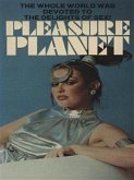 Pleasure Planet - Adult Erotica (eBook, ePUB)