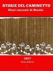 Storie del caminetto (eBook, ePUB) - Arato, Alberto