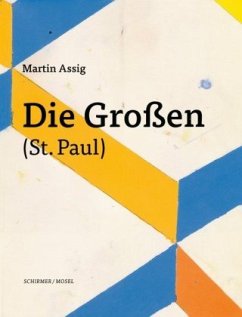 Die Großen (St. Paul) - Assig, Martin;Ermen, Reinhard