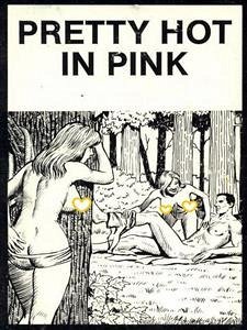 Pretty Hot In Pink - Adult Erotica (eBook, ePUB) - Wayne, Sand