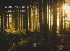 Moments of nature - Buchert, Jens