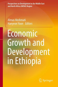 Economic Growth and Development in Ethiopia