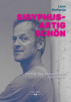 Sisyphusartig schön - Stefanija, Leon