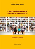 L'arte fisiognomica (eBook, ePUB)