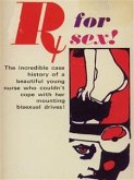 Rx For Sex - Adult Erotica (eBook, ePUB)