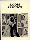 Room Service - Adult Erotica (eBook, ePUB)