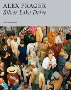 Silver Lake Drive - Prager, Alex