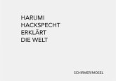 Harumi Hackspecht erklärt die Welt