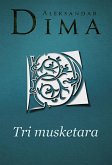 Tri musketara (eBook, ePUB)