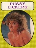 Pussy Lickers - Adult Erotica (eBook, ePUB)