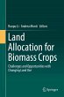 Land Allocation for Biomass Crops - Bild 1