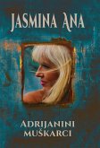 Adrijanini muškarci (eBook, ePUB)