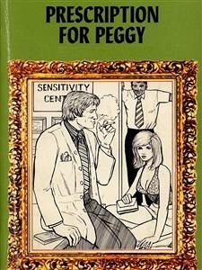 Prescription For Peggy - Adult Erotica (eBook, ePUB) - Wayne, Sand