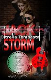 JACK STORM Oltre la Tempesta (eBook, ePUB)