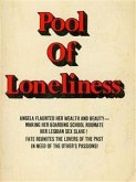 Pool Of Loneliness - Adult Erotica (eBook, ePUB)