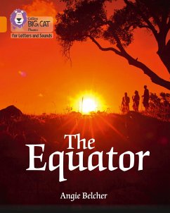 Cover The Equator