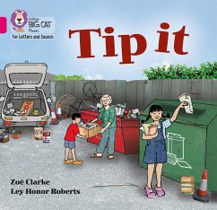 Tip It - Clarke, Zoe