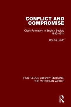 Conflict and Compromise - Smith, Dennis