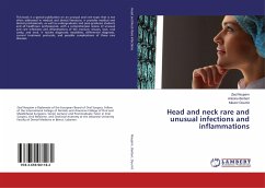 Head and neck rare and unusual infections and inflammations - Noujeim, Ziad;Berberi, Antoine;Doumit, Mounir