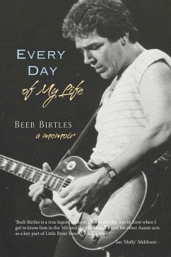 Every Day of My Life - Birtles, Beeb