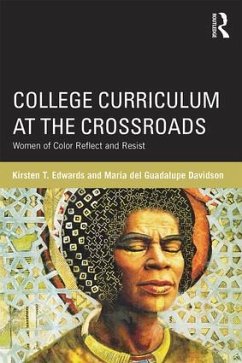 College Curriculum at the Crossroads