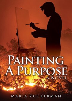 Painting a Purpose - Zuckerman, Maria