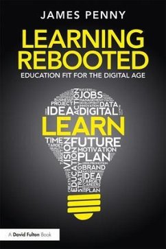 Learning Rebooted - Penny, James