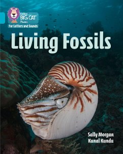 Living Fossils - Morgan, Sally