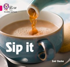 Sip it - Clarke, Zoe