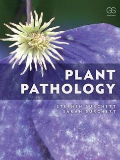 Plant Pathology - Burchett, Stephen (University of Plymouth, UK); Burchett, Sarah (University of Plymouth, UK)