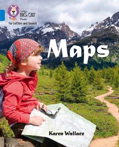 Maps: Band 4/Blue - Wallace, Karen
