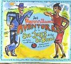 Las maravillosas aventuras de la Sra. Jazz y el Sr. Blues