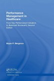 Performance Management in Healthcare
