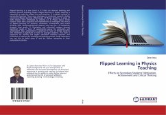 Flipped Learning in Physics Teaching - Atwa, Zaher
