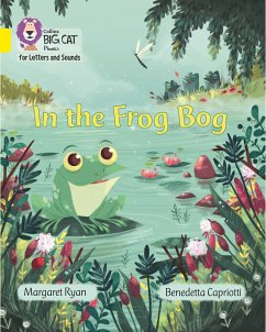 In the Frog Bog - Ryan, Margaret