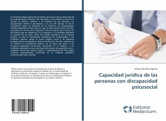 Capacidad jurídica de las personas con discapacidad psicosocial - Ruiz Aguirre, Héctor Iván