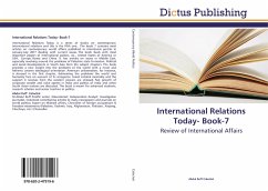 International Relations Today- Book-7 - Colachal, Abdul Ruff