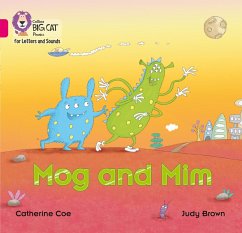 Mog and MIM - Coe, Catherine