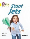 Stunt Jets: Band 3/Yellow